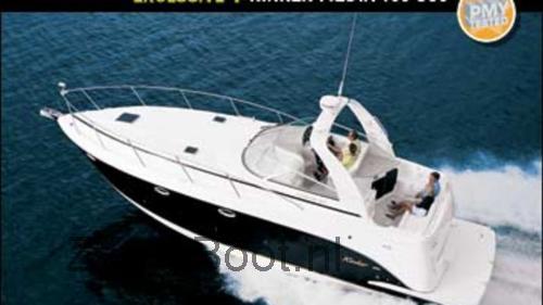 Rinker 360 Fiesta Vee specificaties